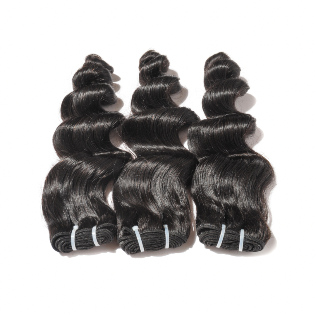 Burmese Virgin Curly