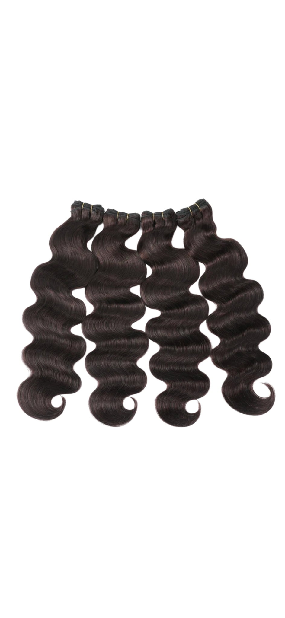 3 Virgin Wavy Bundle Deals
